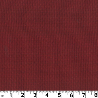 Roth and Tompkins D1049 HUNT CLUB Fabric in CLARET